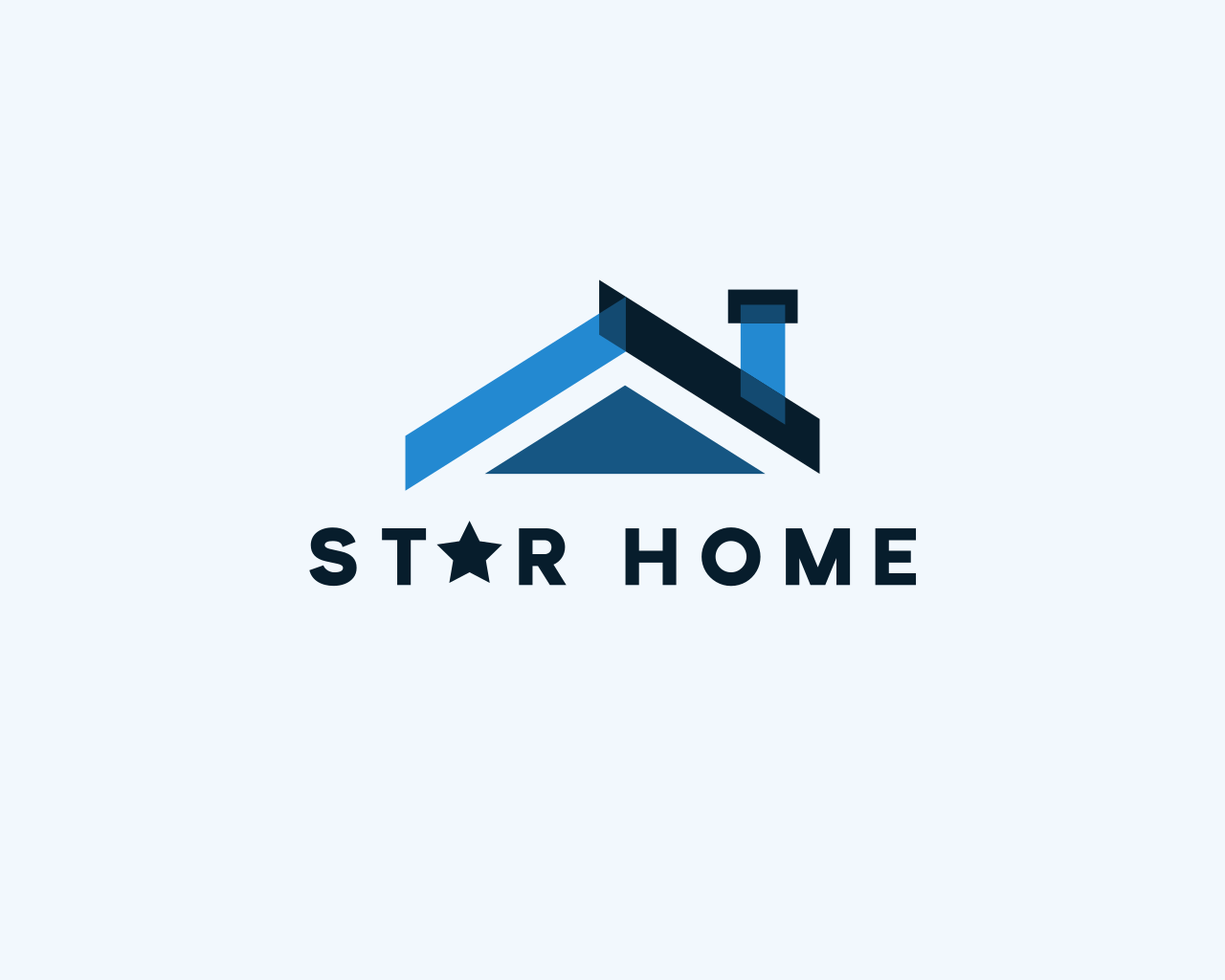 Star Home LLC Logo