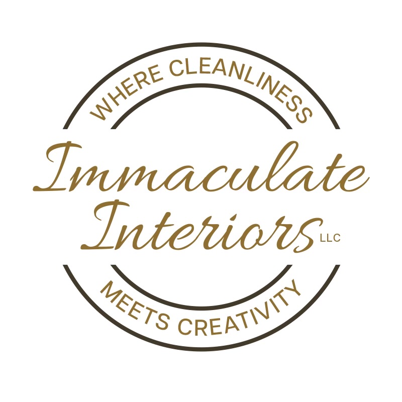 Immaculate Interiors Logo