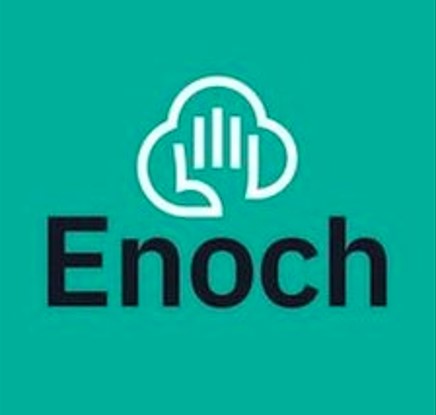 Team Enoch Eco DFW Logo