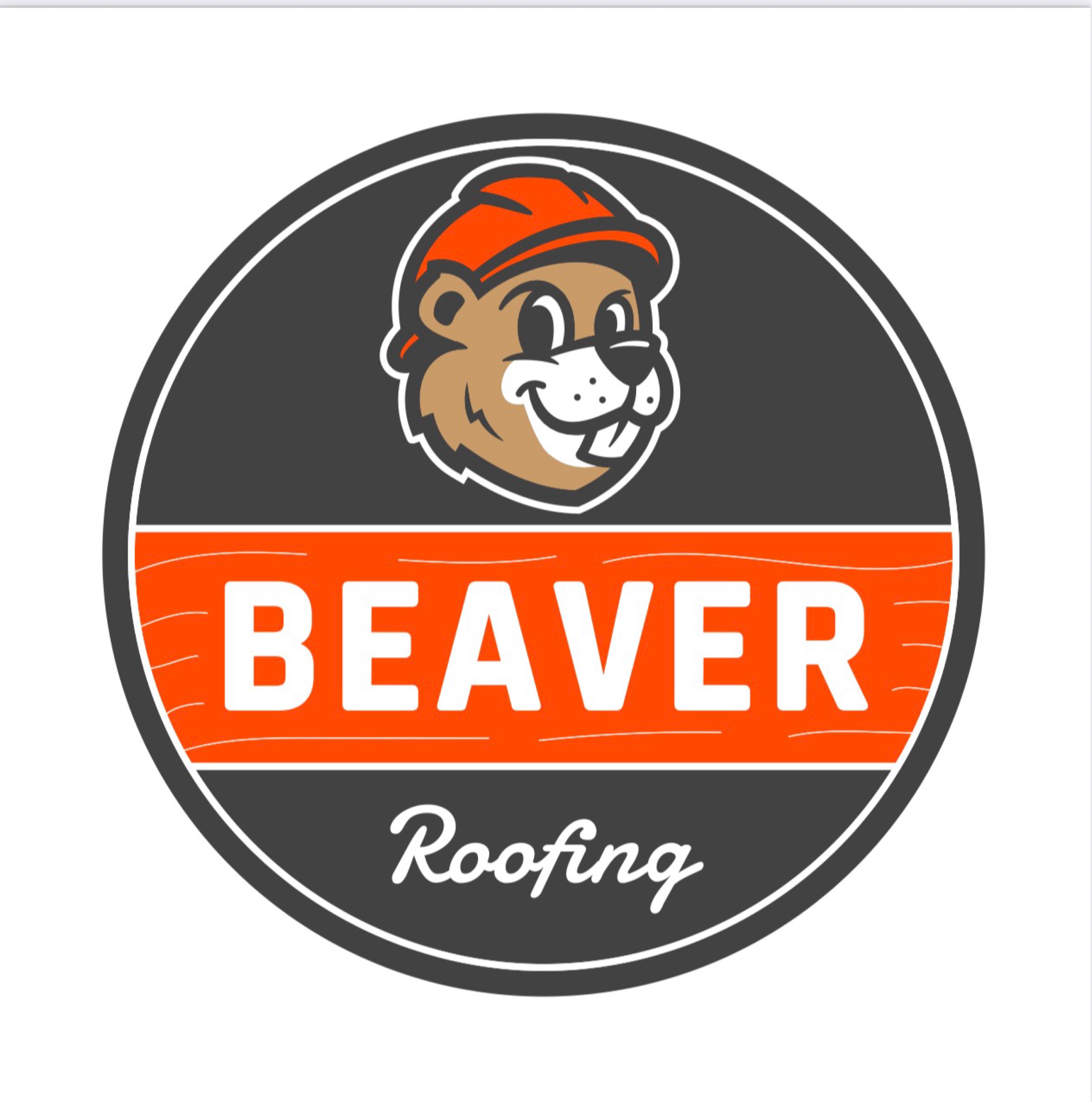 Beaver Roofing LLC Logo