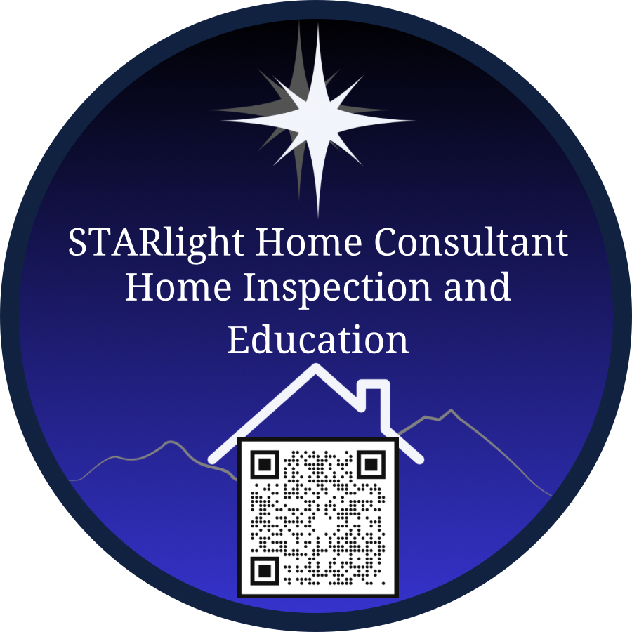 Starlight Home Consultants Logo