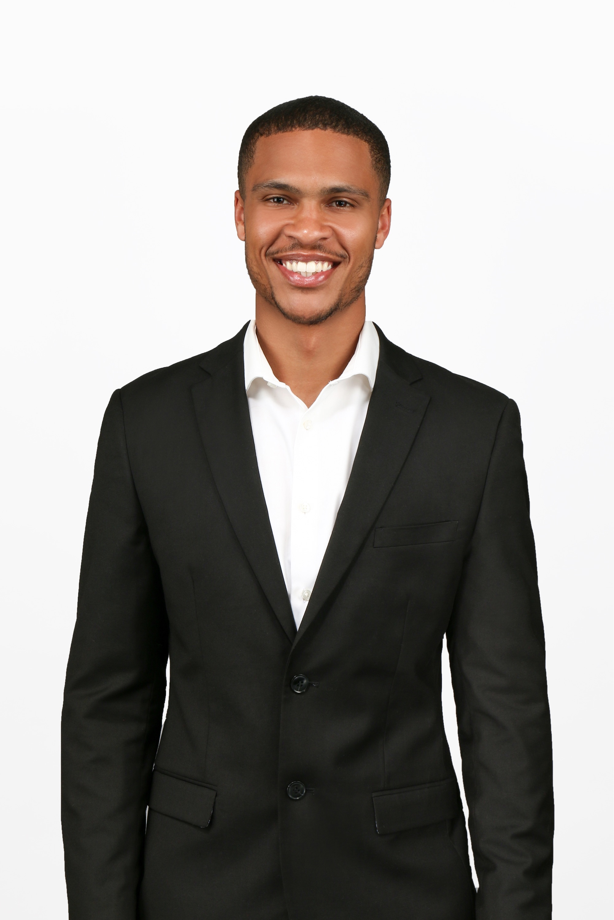 Damion McAlister Logo