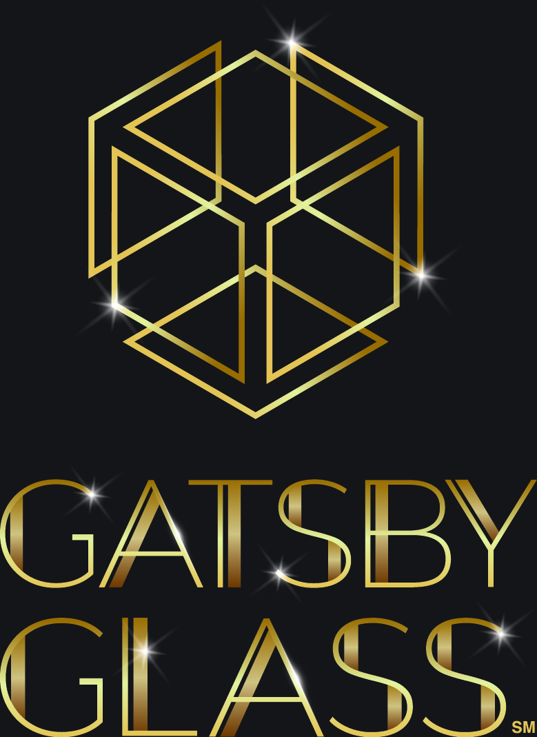 Gatsby Glass of South Raleigh Logo