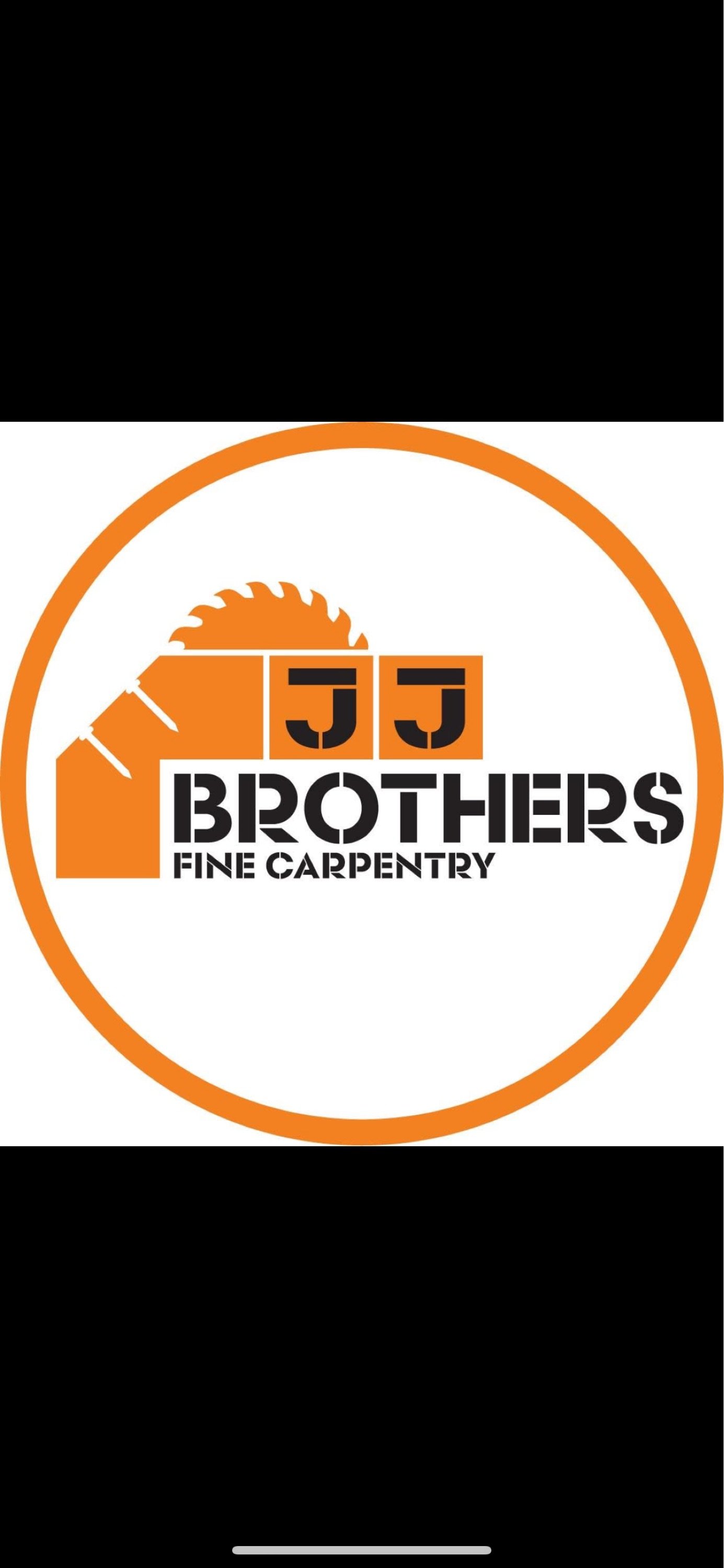 J&J Brothers Custom Remodeling Logo