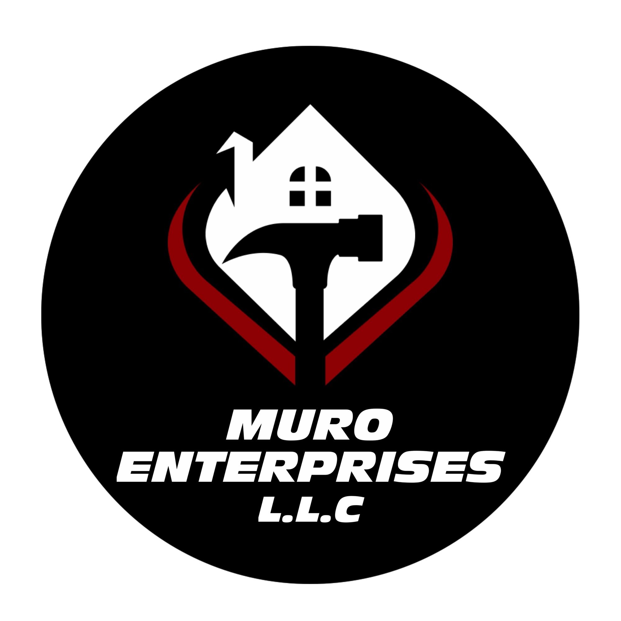 The Muro Enterprise LLC Logo