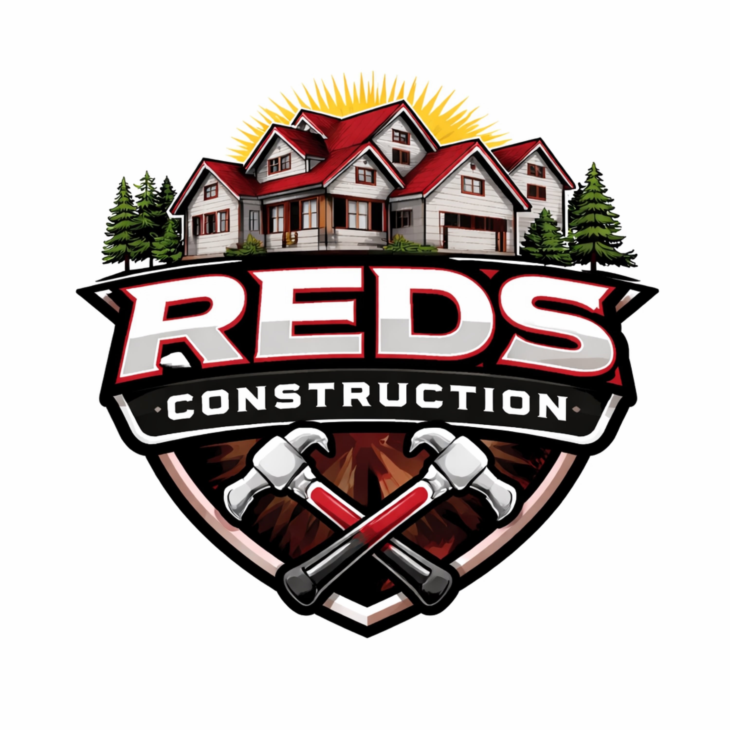 Pro Caliber Fence and Deck Logo