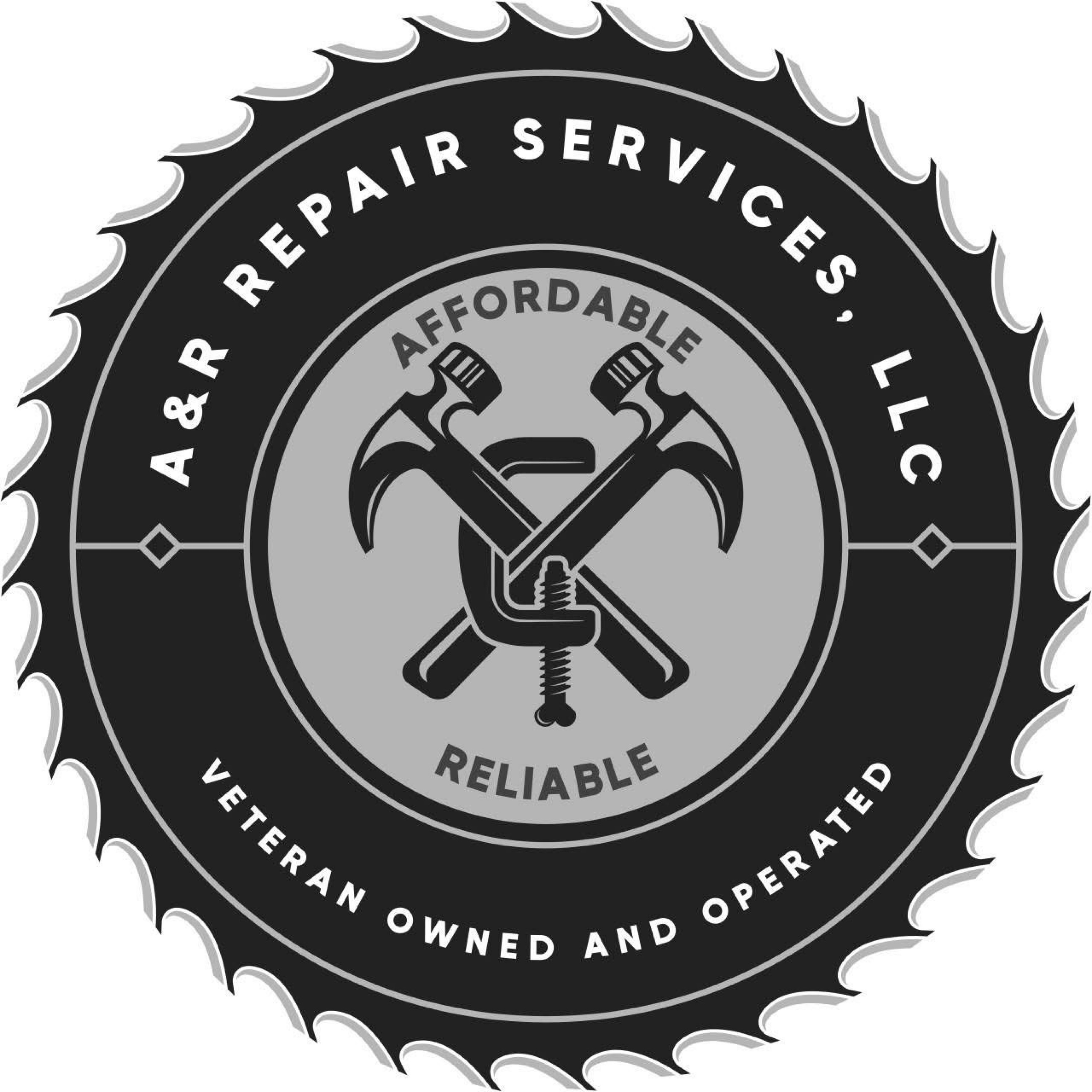 A&R Repair Services, LLC Logo