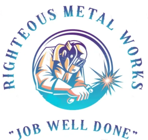 Righteous Metal Works, LLC Logo