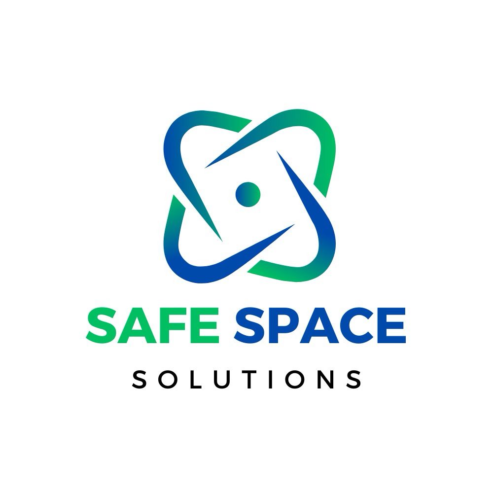 Safe Space Solutions Logo