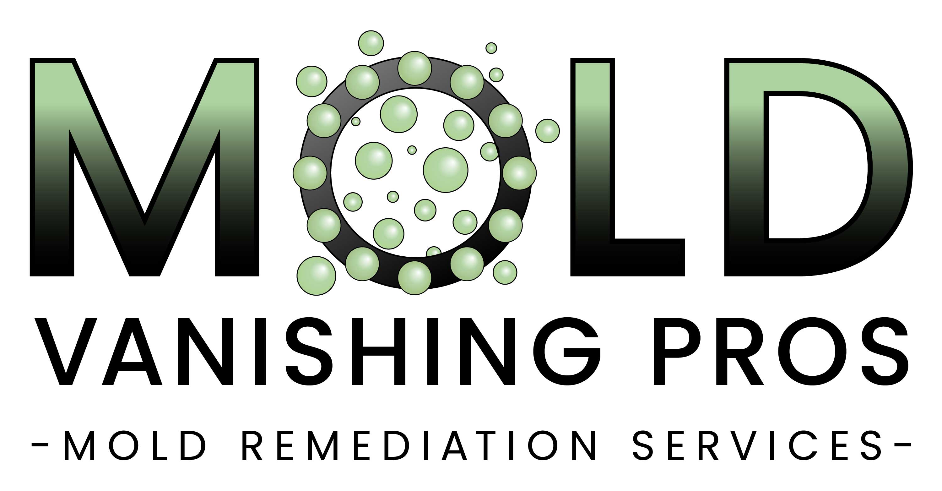 Mold Vanishing Pros Logo