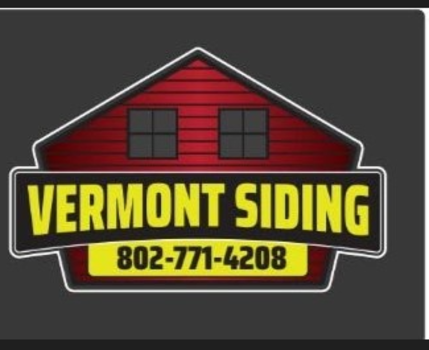 Vermont Siding Logo