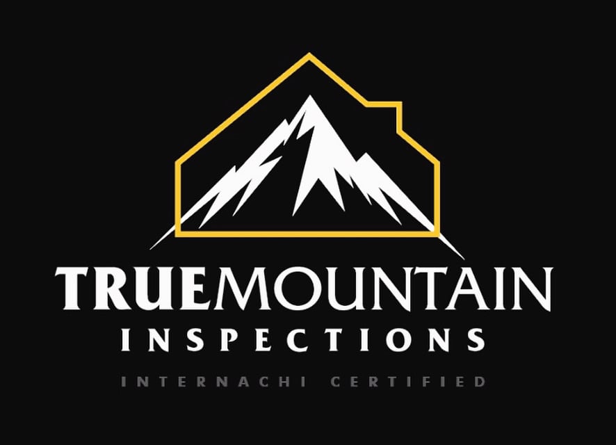 True Mountain Inspections Logo