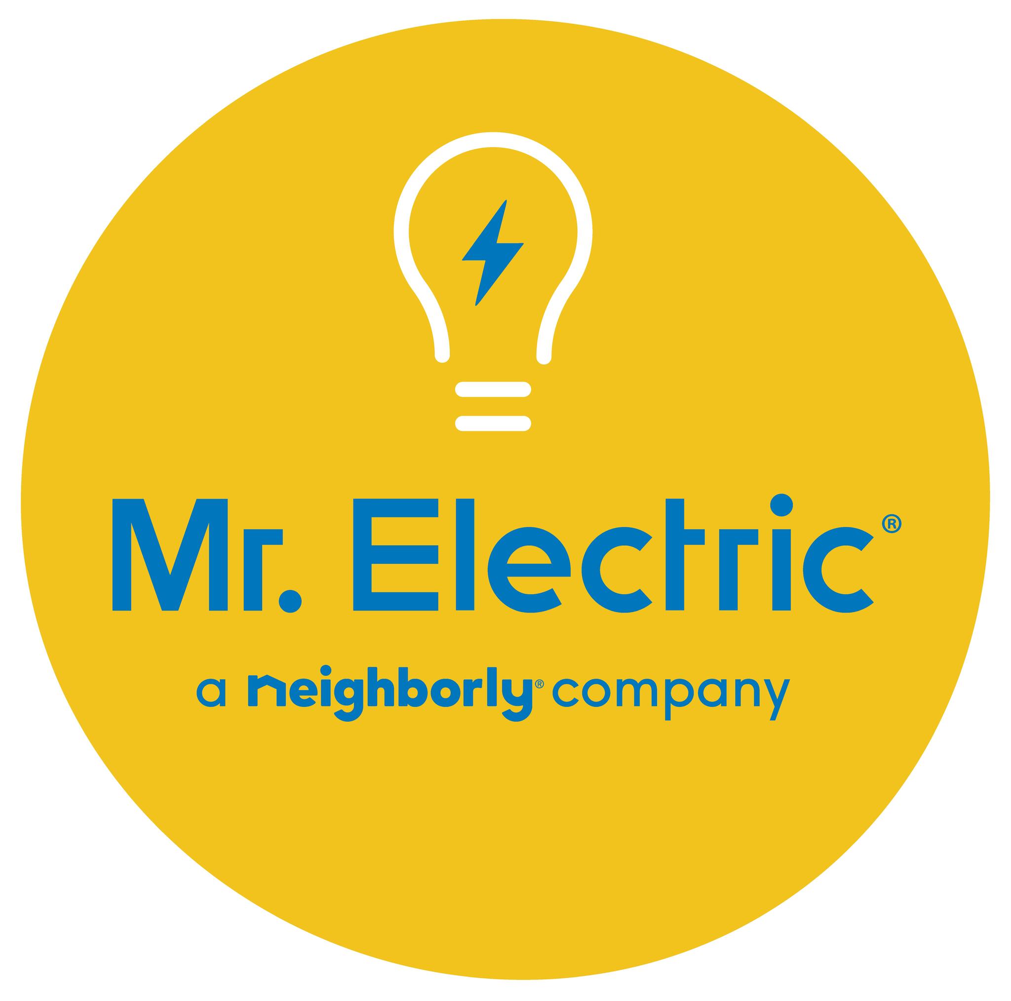 Mr. Electric of La Jolla - Unlicensed Contractor Logo