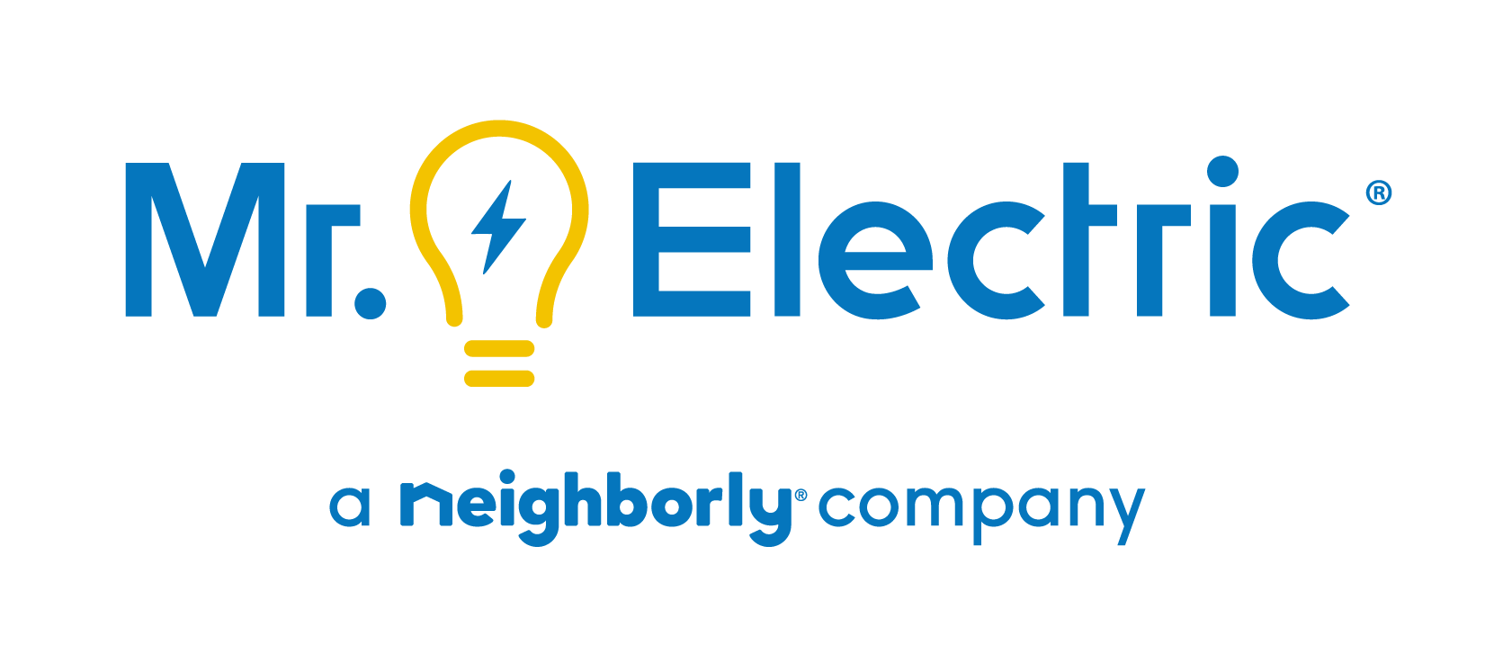 Mr. Electric of Reno North Logo