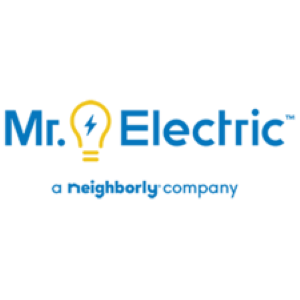 Mr. Electric of Kissimmee Logo