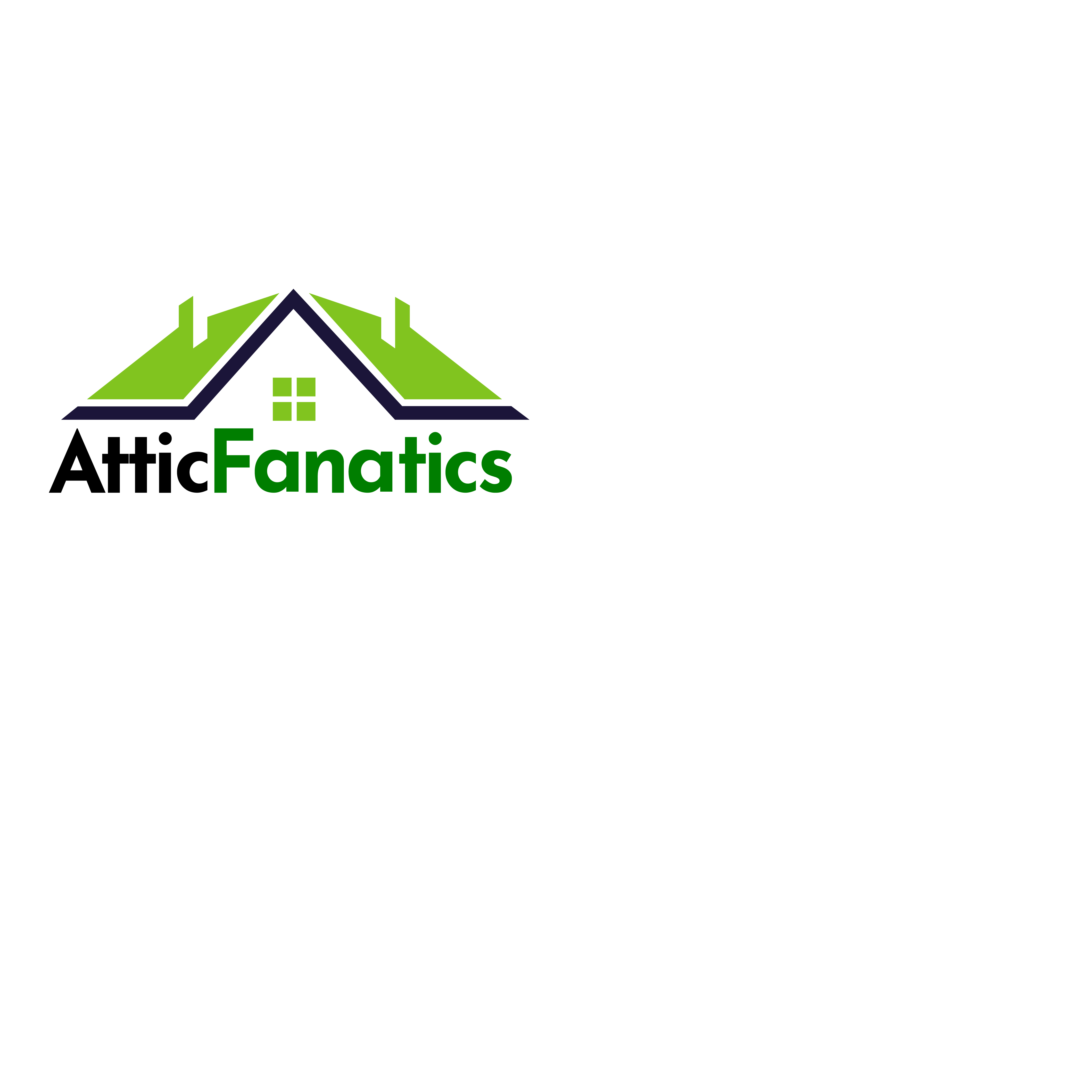 Attic Fanatics Logo