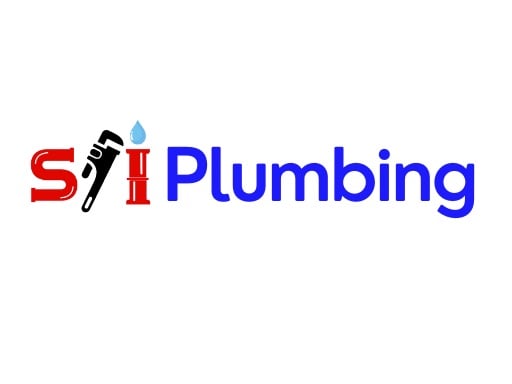 SI Plumbing Logo