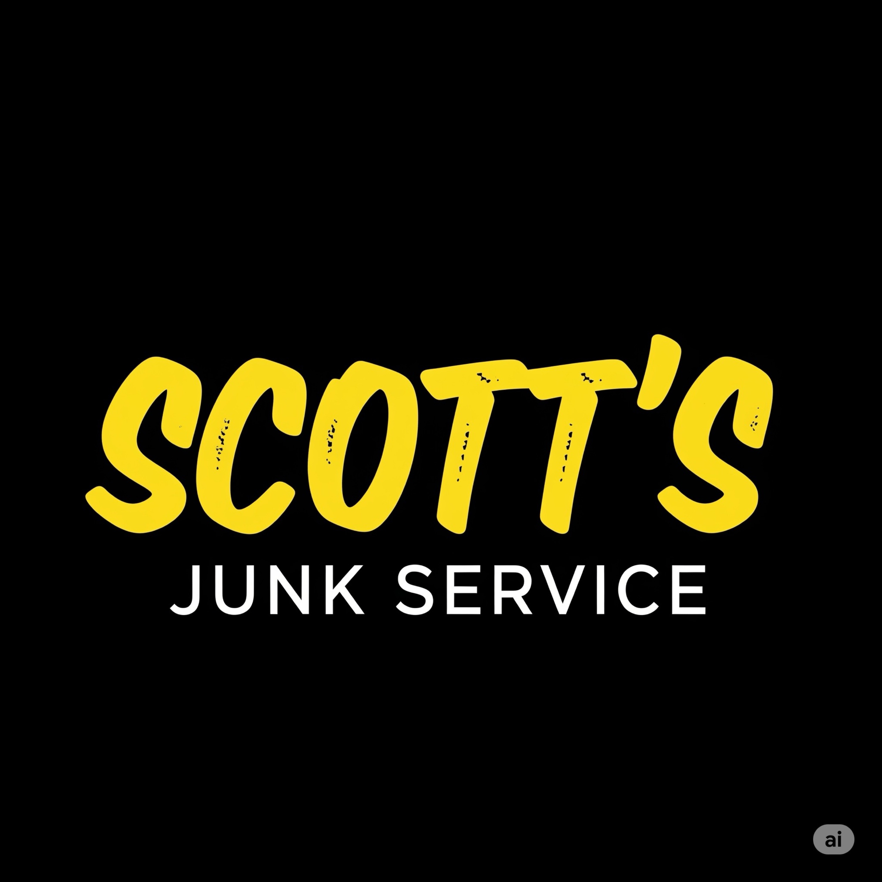 Unlimited Hauling Logo