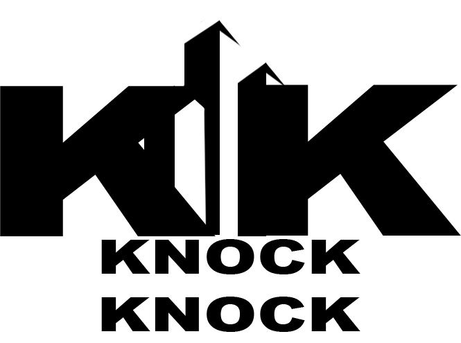 KNOCK KNOCK CONTRACTOR LLC - Unlicensed Contractor Logo