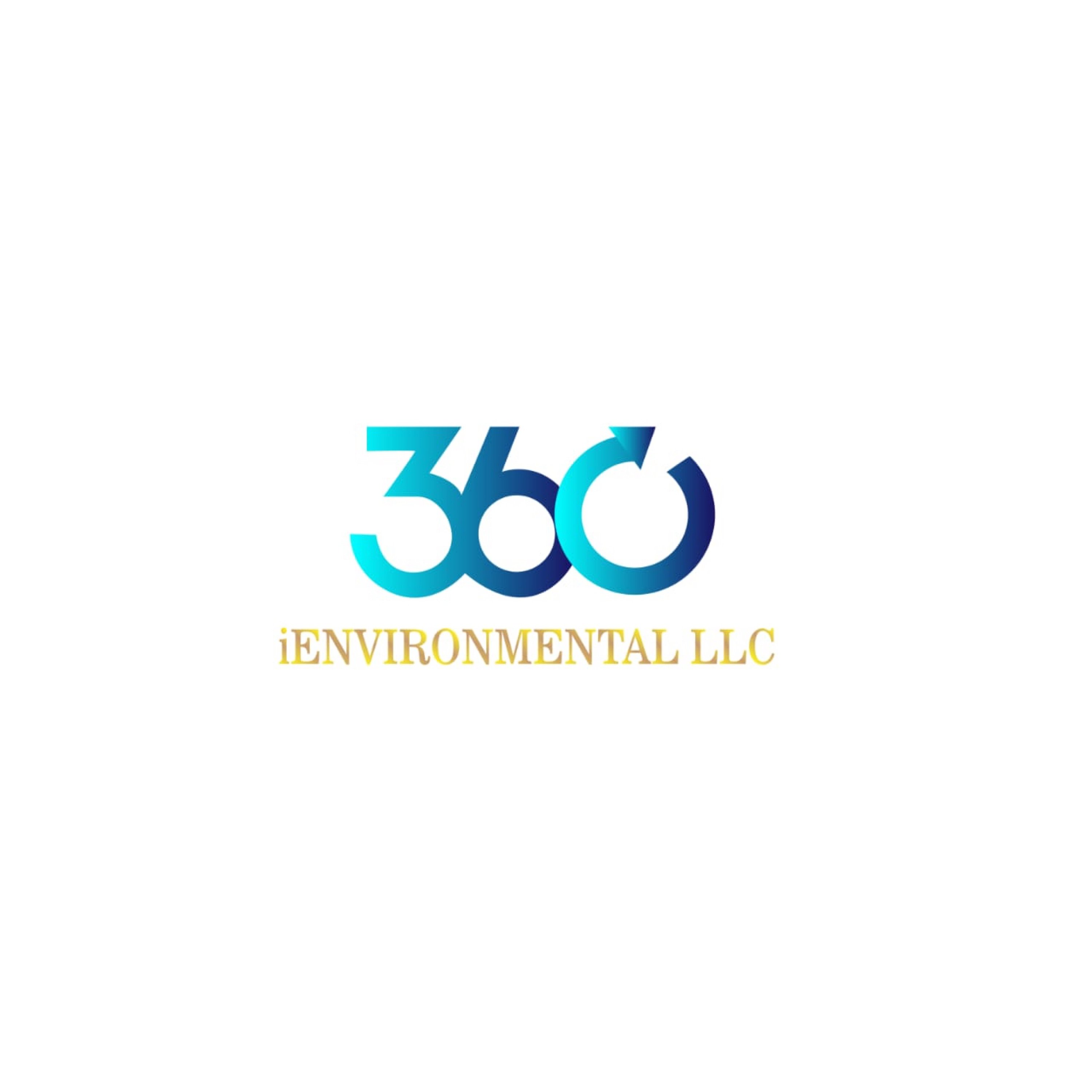 360 iEnvironmental, LLC Logo