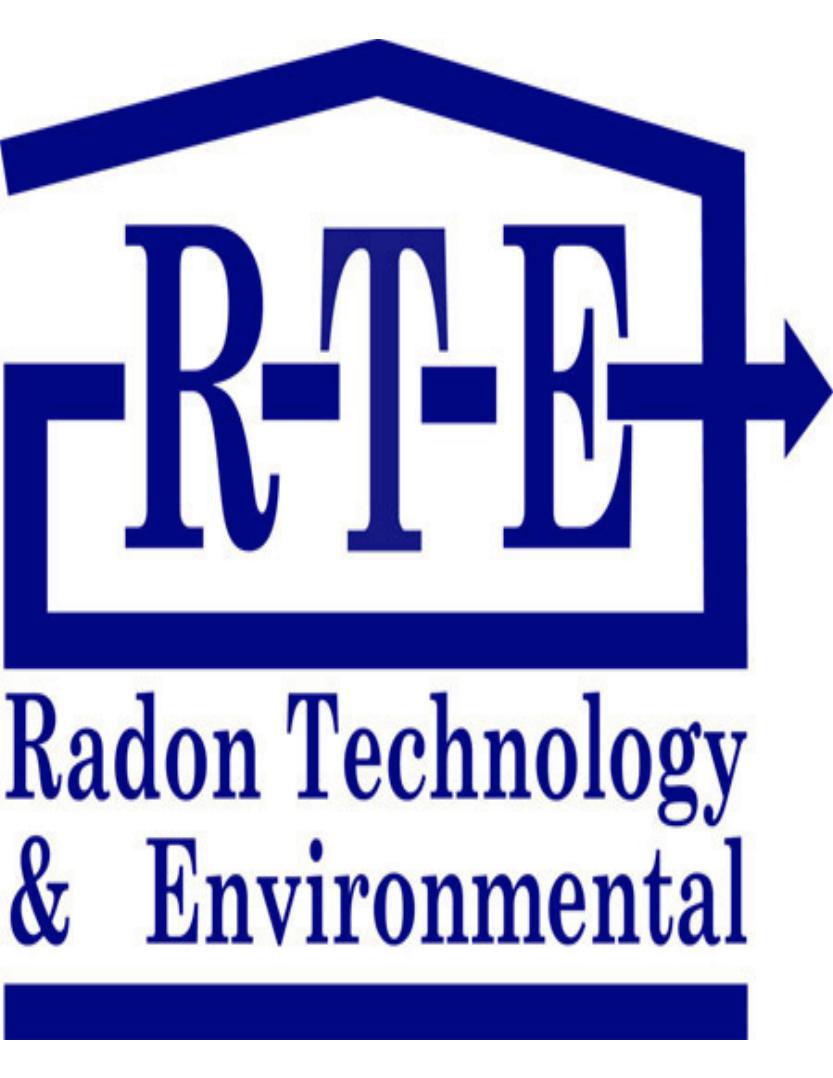 Radon Technology & Environmental, Inc. Logo