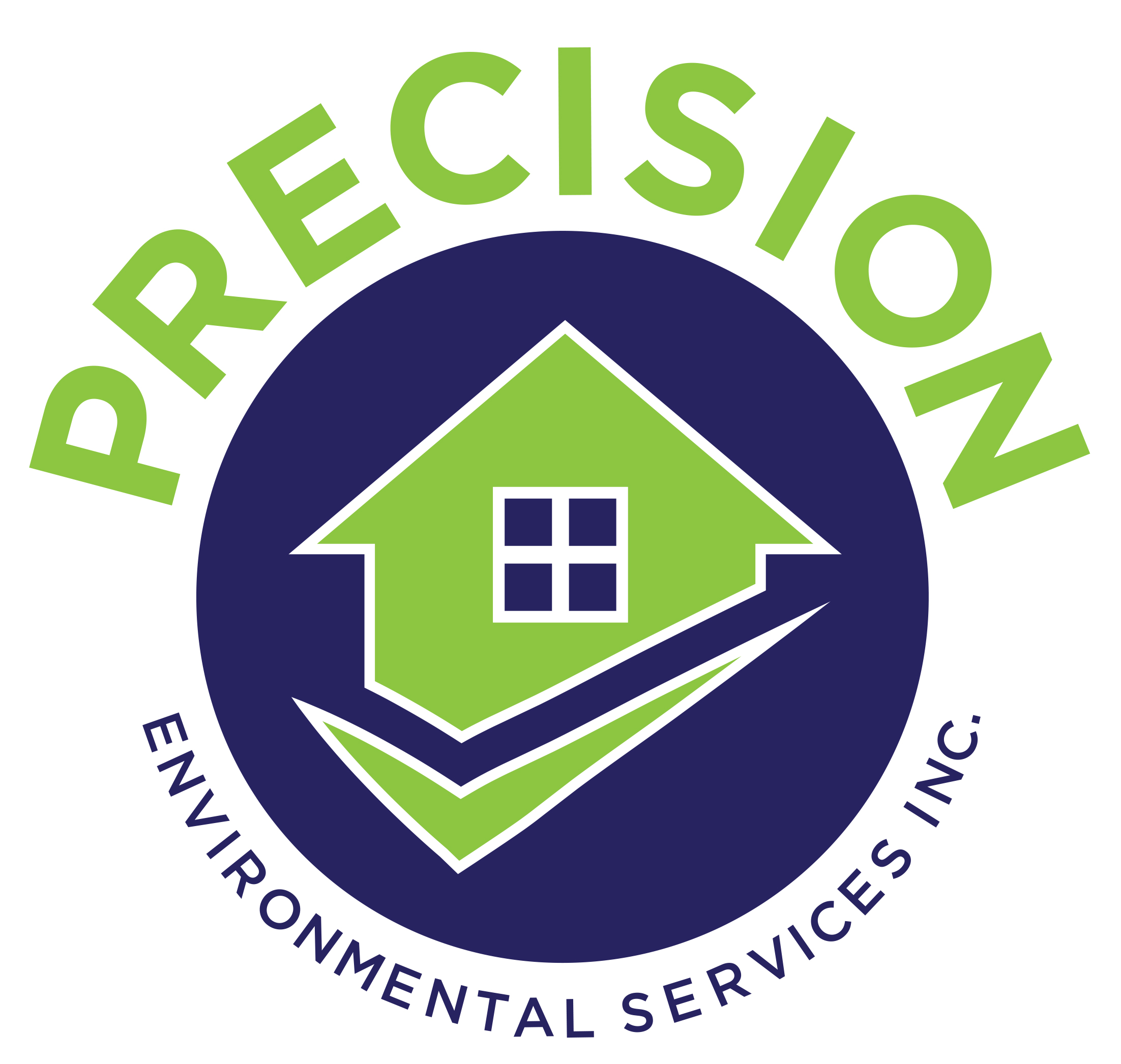 Assure Home Inspection, LLC Logo