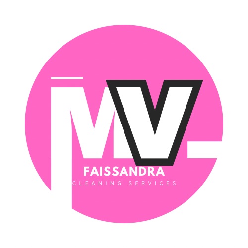 MV Mendez Services Logo