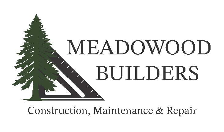 MEADOWOOD BUILDERS Logo