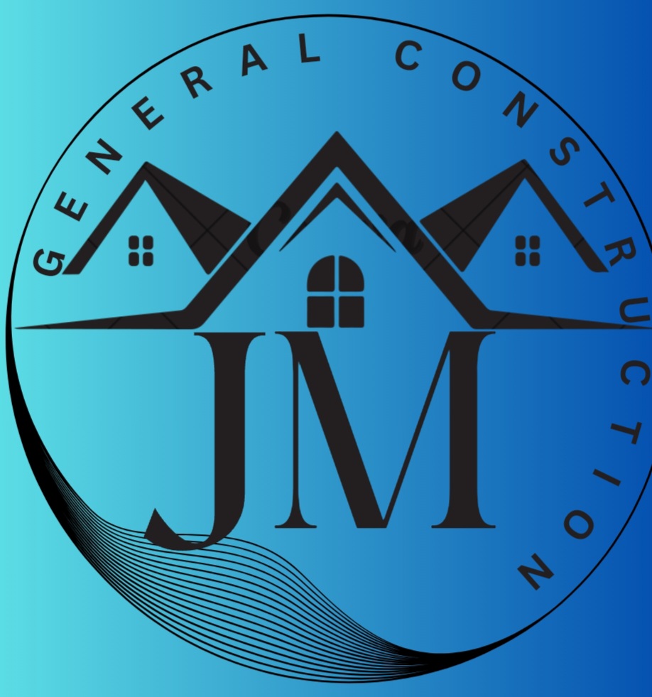 JM4 General Construction Logo