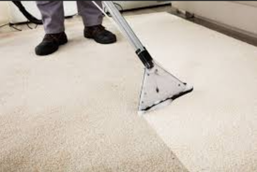 Mid Land Carpet Cleaning Logo