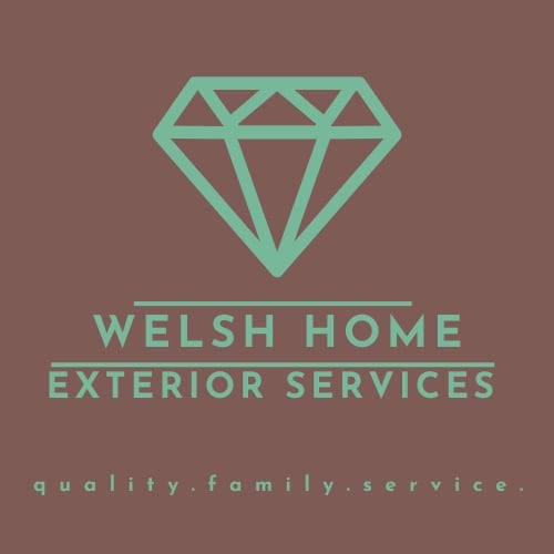 Welsh Home Exterior Services Logo