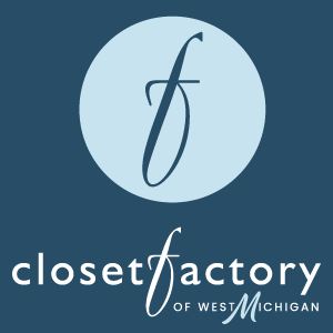 Grand Rapids Closet Factory Logo