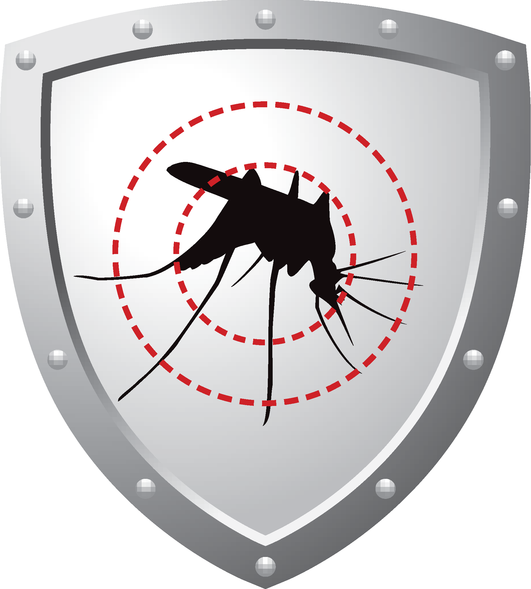 Mosquito Shield of Suffolk County Logo