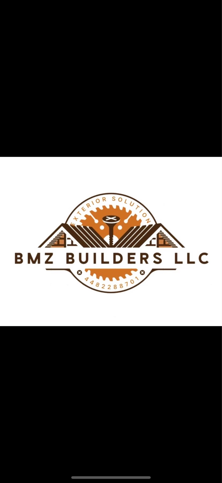 BMZ Builders LLC Logo