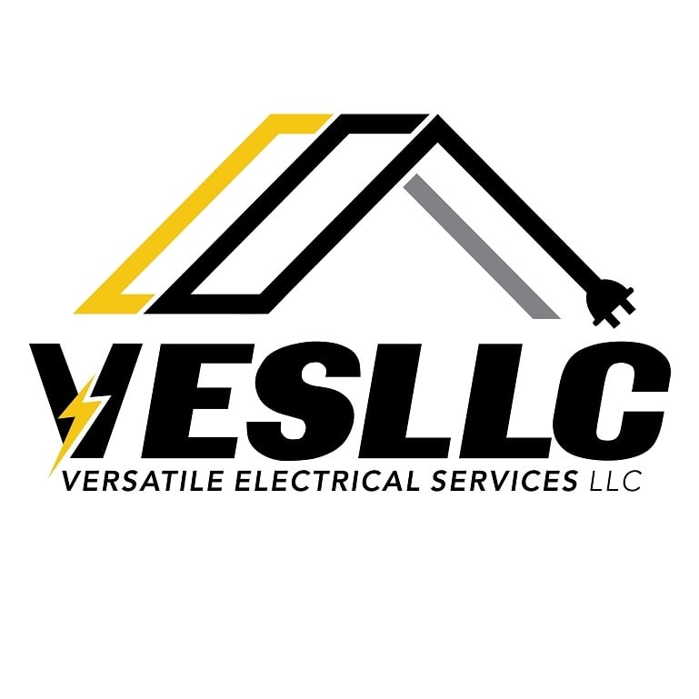 Versatile Electrical Services Logo