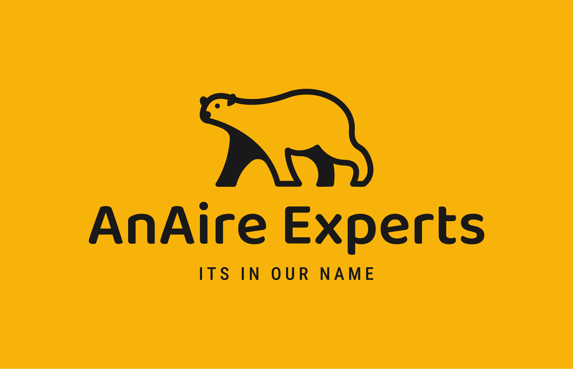 An Aire Experts Logo