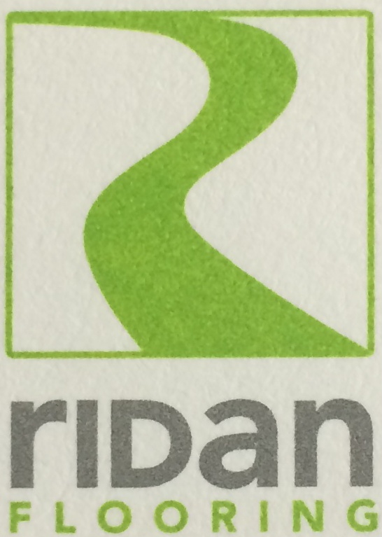 Ridan Flooring Logo