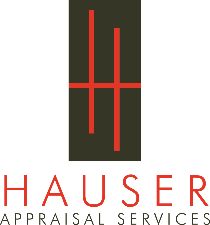 Hauser Appraisal Services, LLC Logo