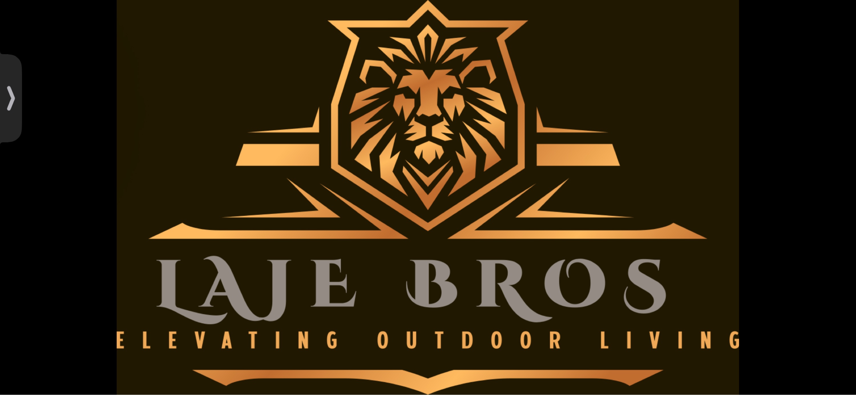 L.A.J.E Bros, LLC Logo