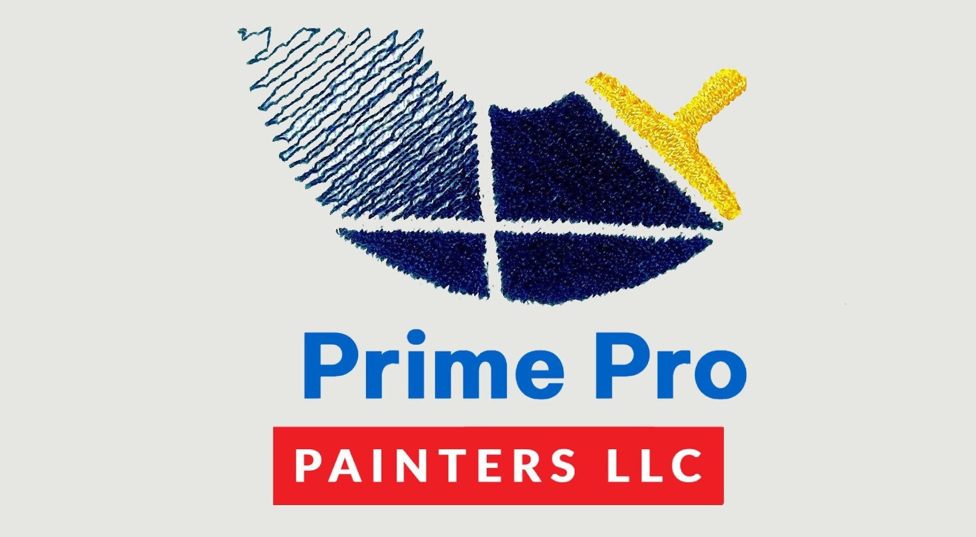 Prime Pro Painters Logo