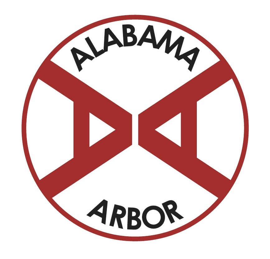 Alabama Arbor Logo