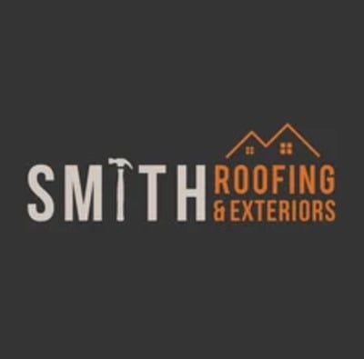 Smith Roofing, LLC Logo