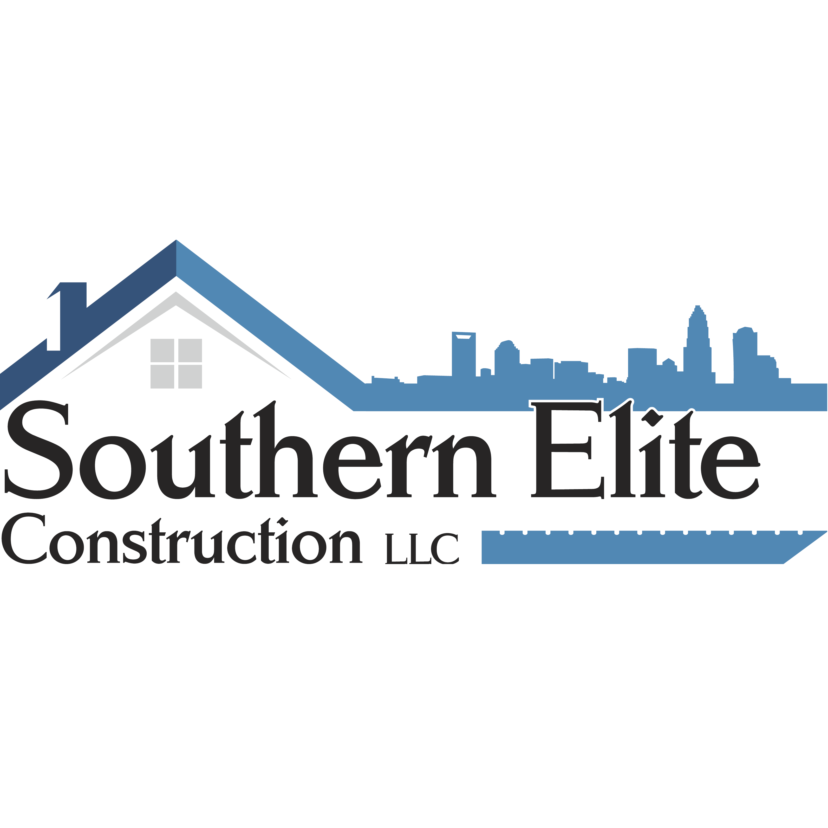 Southern Elite Construction LLC Logo