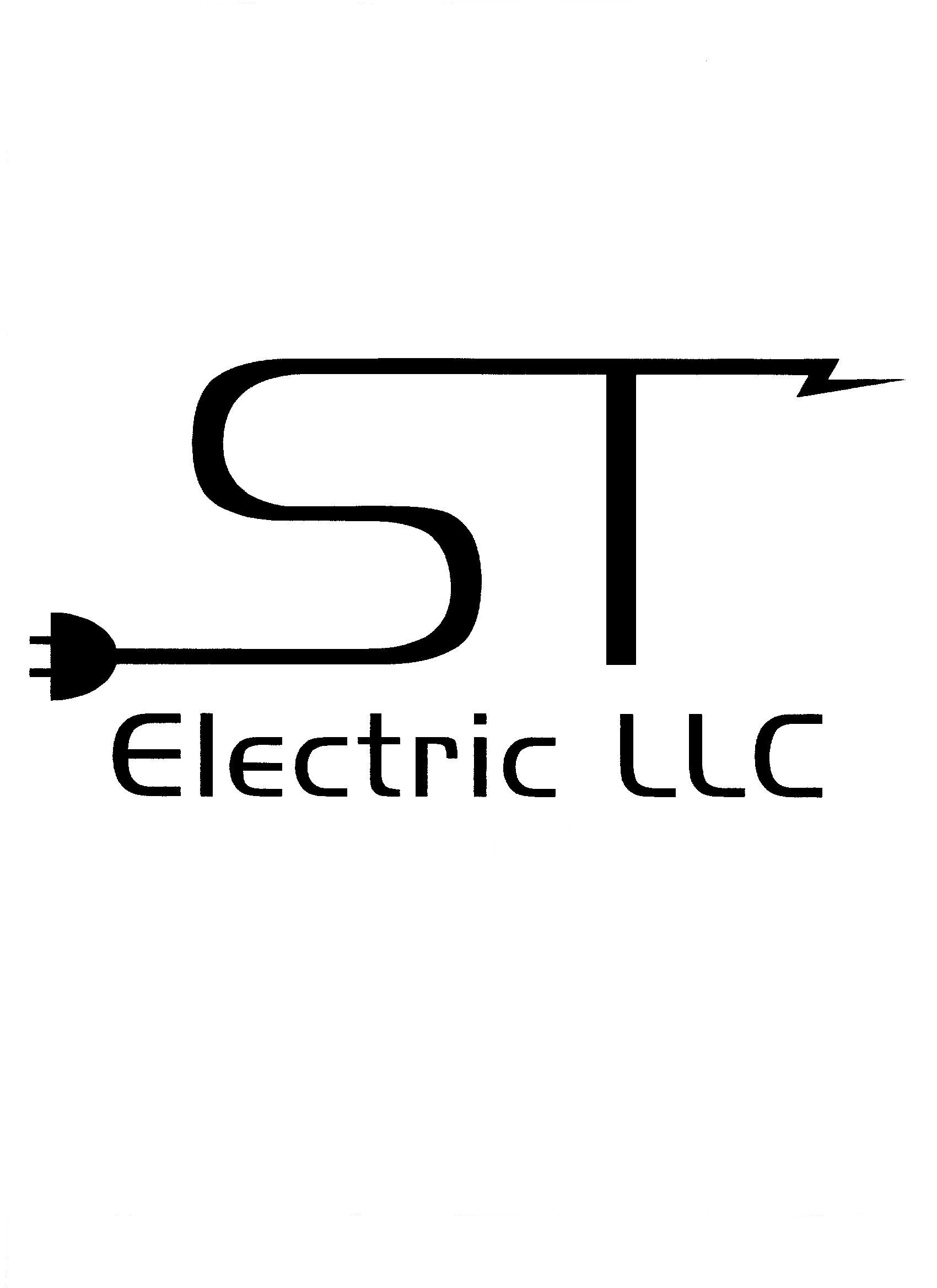 Small Town Electric Logo