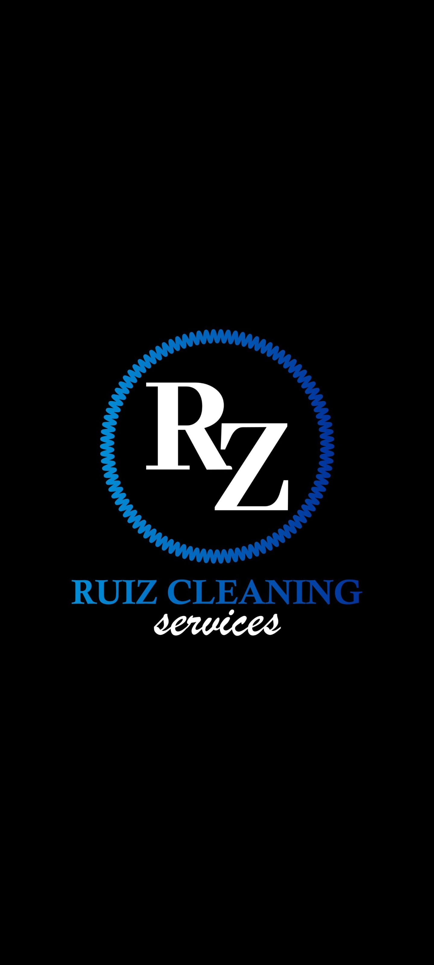 Ruiz Cleaning Services LLC Logo