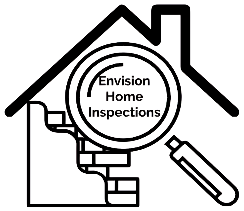 Envision Home Inspections Logo