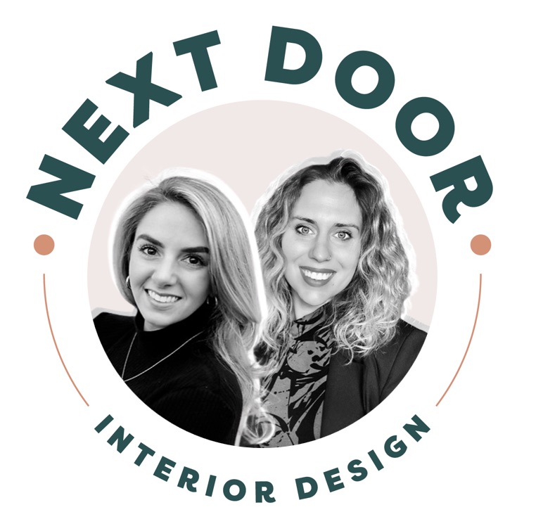 Next Door Interior Design, LLC Logo