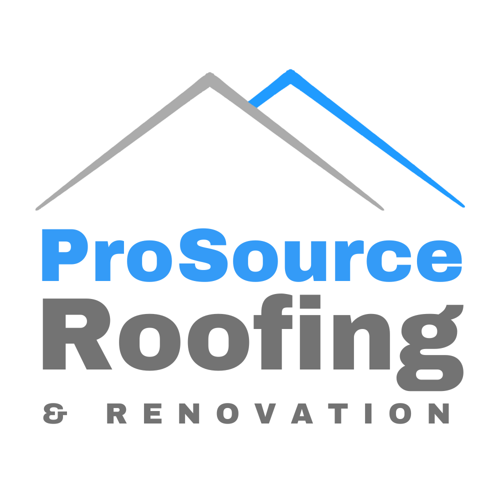 PROSOURCE ROOFING & RENOVATION LLC Logo