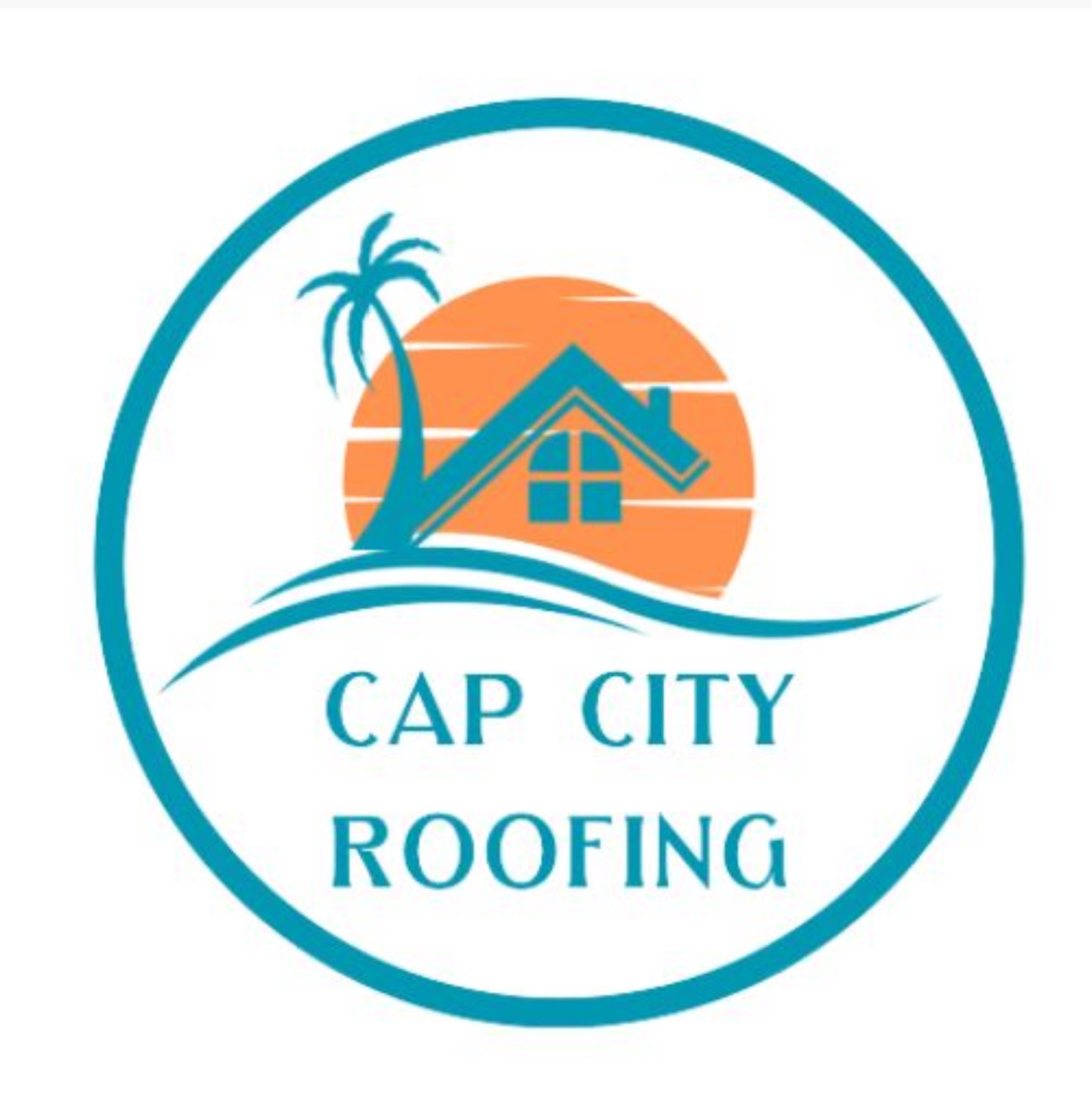 CAP CITY ROOFING, LLC Logo