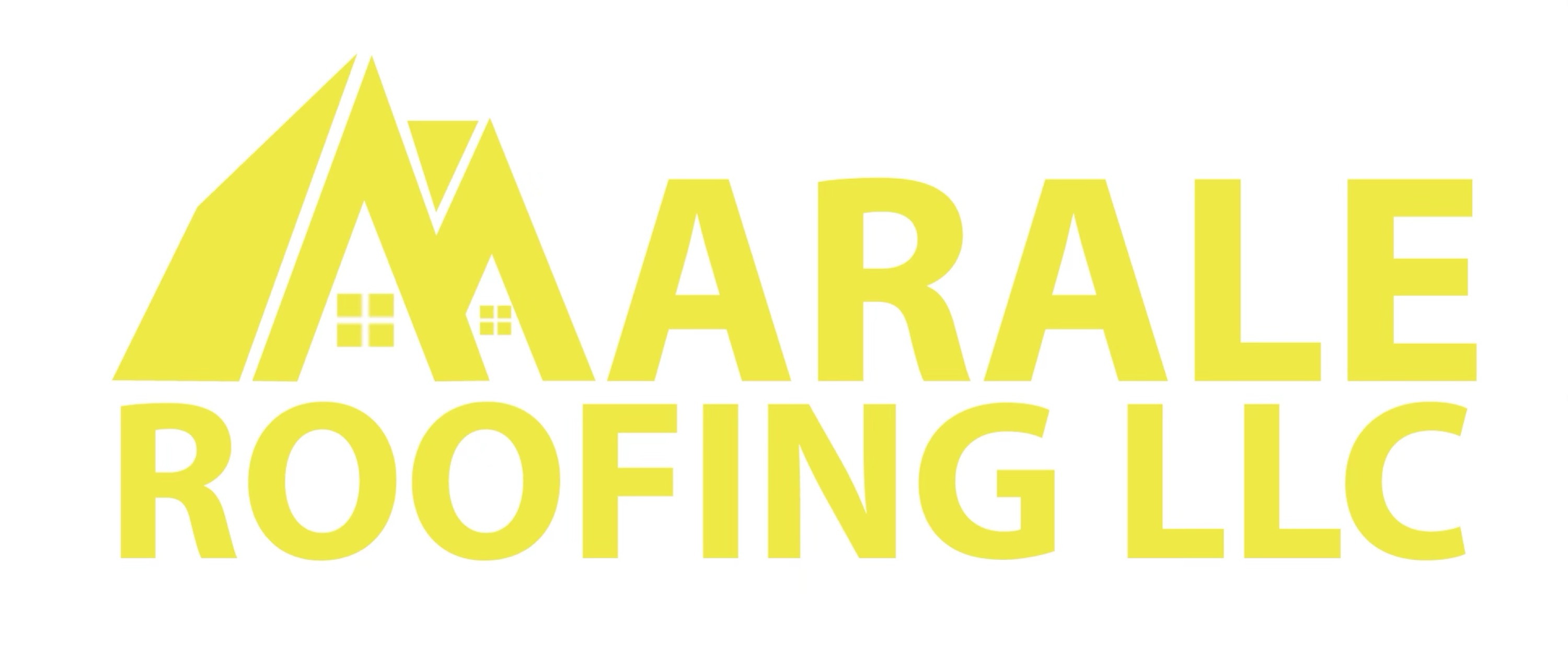 Marale Roofing LLC Logo